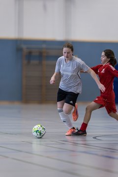 Bild 93 - U12 NFV Futsalturnier HH,SH,HB,NDS